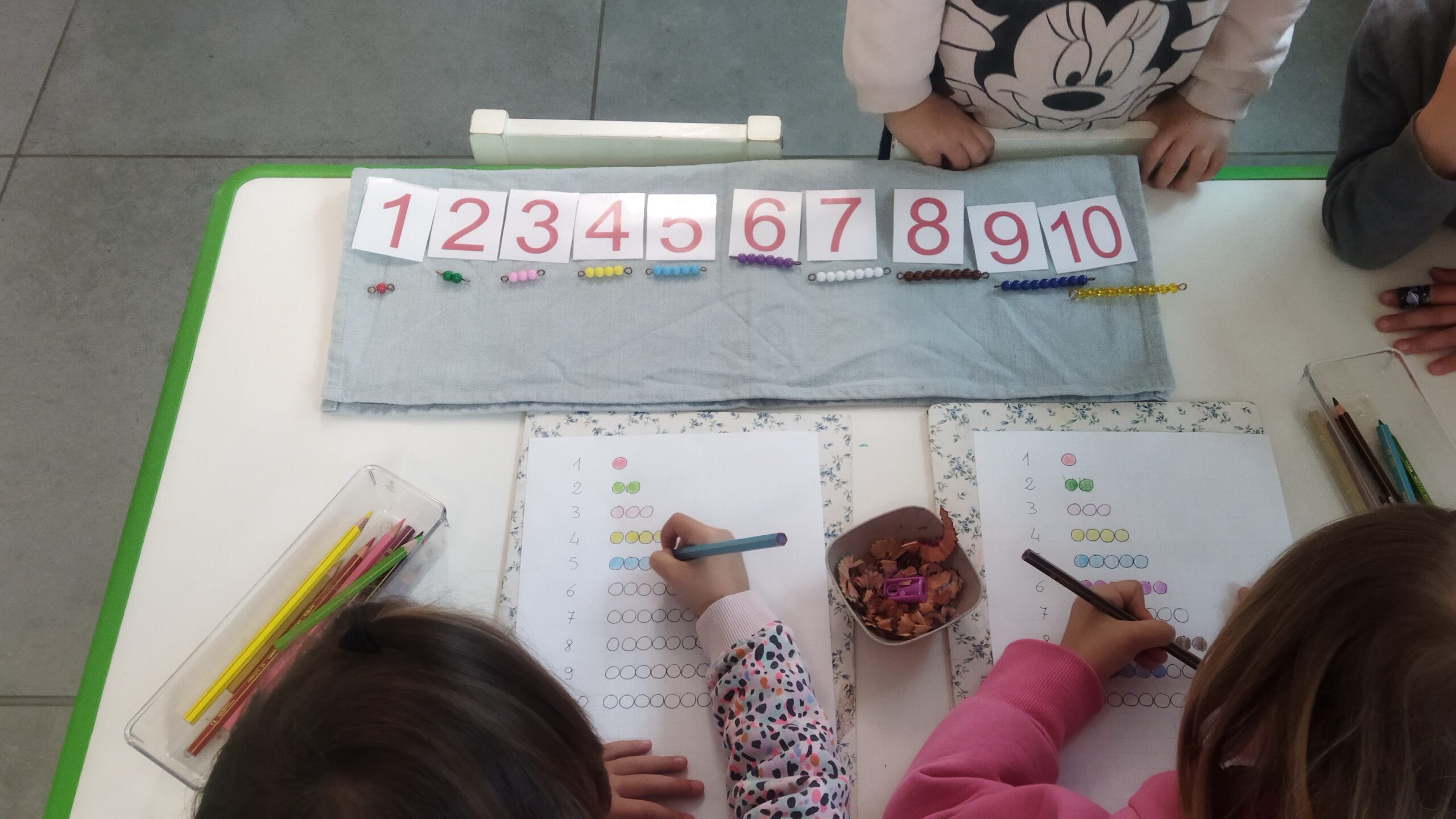 Introduzione alla Matematica (Psicoaritmetica)